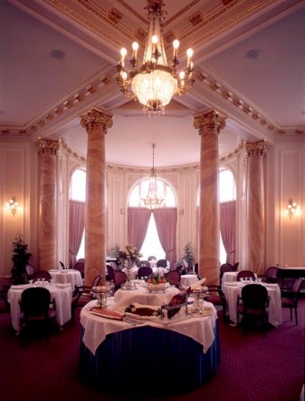 HOTEL MARIA CRISTINA SAN SEBASTIAN