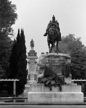 GENERAL MARTINEZ CAMPOS